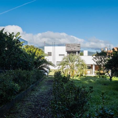 Azores Green Woods Villa Sao Vicente Ferreira Bagian luar foto