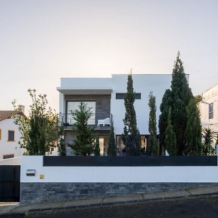 Azores Green Woods Villa Sao Vicente Ferreira Bagian luar foto