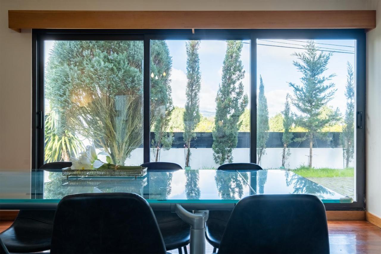 Azores Green Woods Villa Sao Vicente Ferreira Bagian luar foto