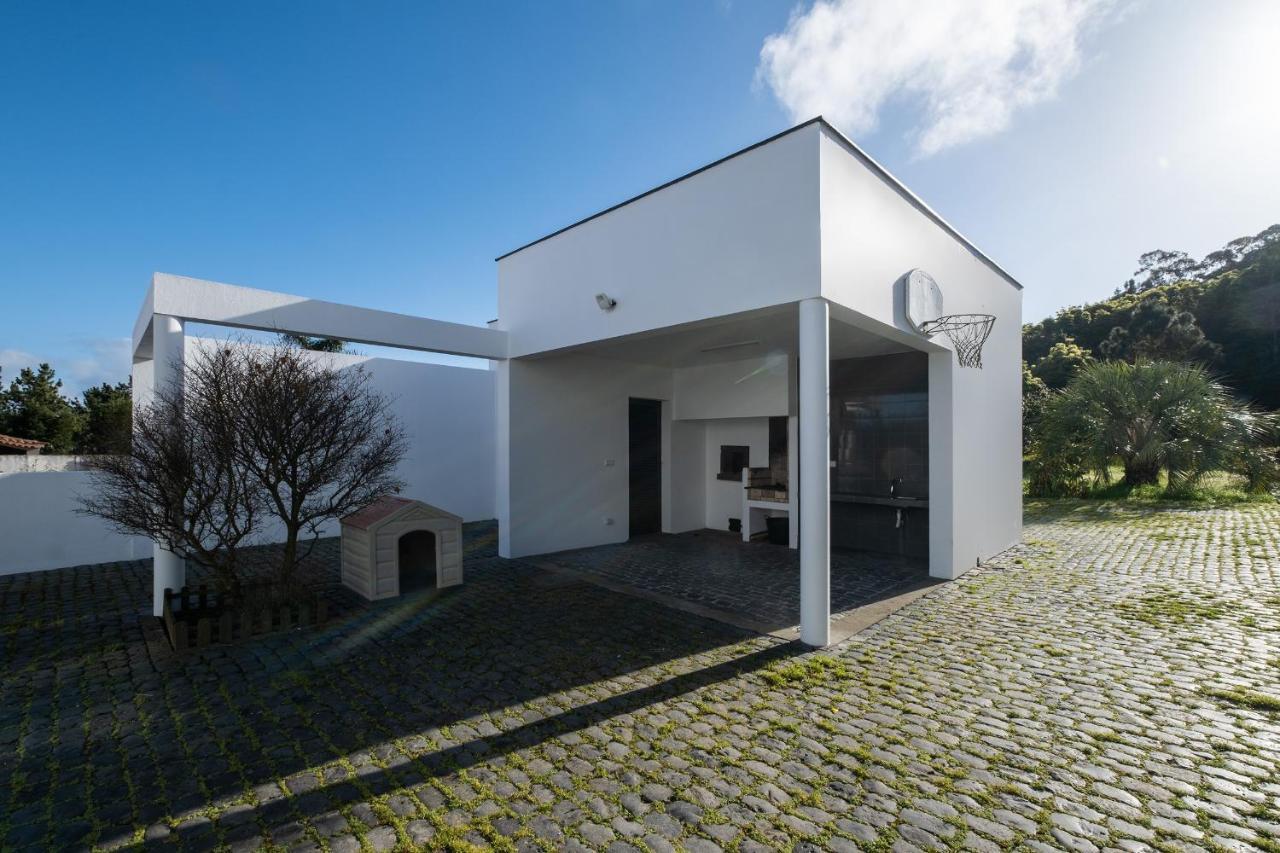 Azores Green Woods Villa Sao Vicente Ferreira Bagian luar foto