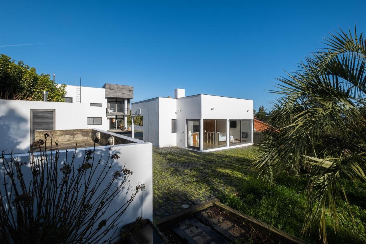 Azores Green Woods Villa Sao Vicente Ferreira Bagian luar foto