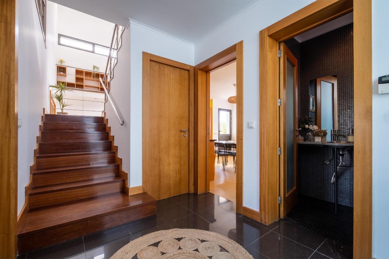Azores Green Woods Villa Sao Vicente Ferreira Bagian luar foto