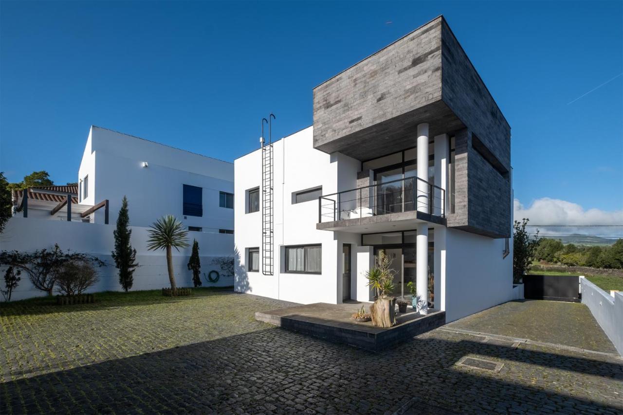Azores Green Woods Villa Sao Vicente Ferreira Bagian luar foto