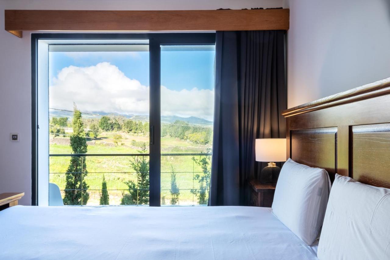 Azores Green Woods Villa Sao Vicente Ferreira Bagian luar foto