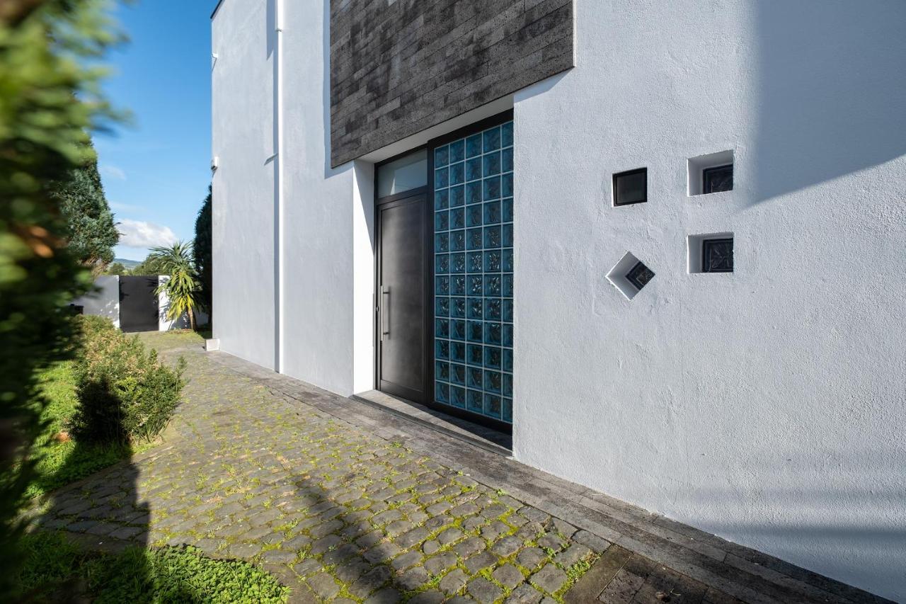 Azores Green Woods Villa Sao Vicente Ferreira Bagian luar foto