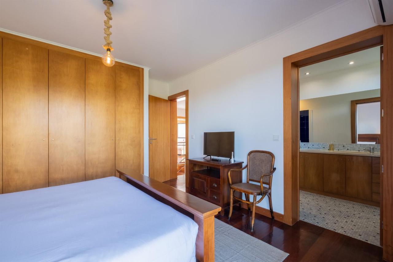 Azores Green Woods Villa Sao Vicente Ferreira Bagian luar foto