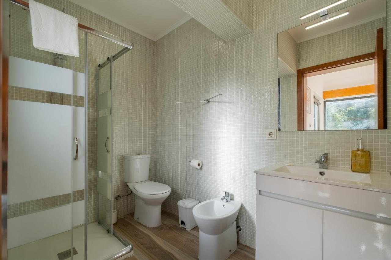 Azores Green Woods Villa Sao Vicente Ferreira Bagian luar foto