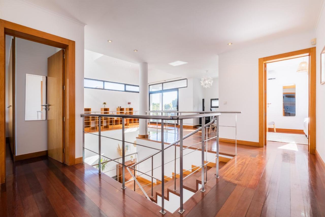 Azores Green Woods Villa Sao Vicente Ferreira Bagian luar foto